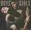 Bryan Ferry - Boys And Girls (Vinyl, LP, Album) Very Good (VG) / Very Good (VG)