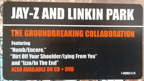 Collision Course