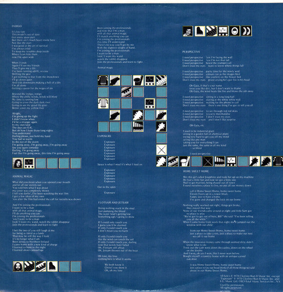 Peter Gabriel