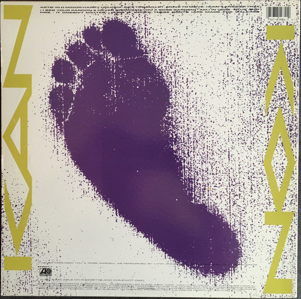 Master Release: Move To Move by Kon Kan