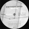 Esther Ofei - Alita (Vinyl, 12