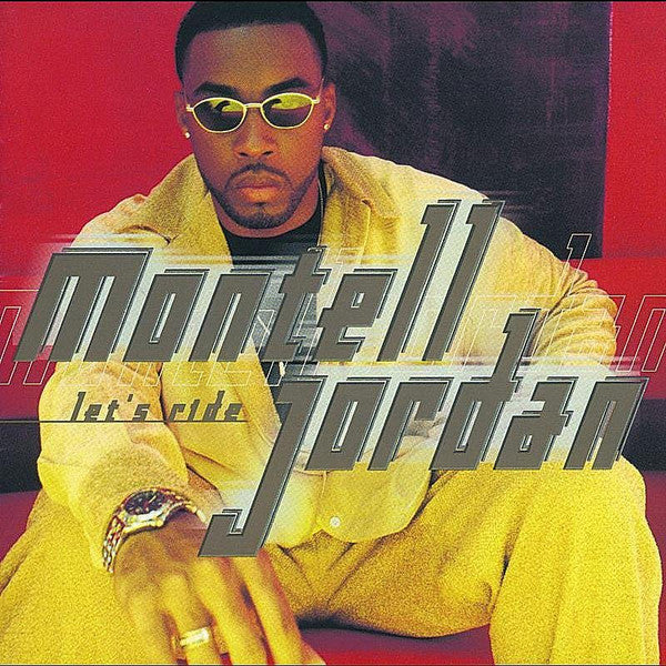 Release: Let's Ride-Vinyl-US-1998-314 536 987-1-732885