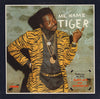 Tiger - Me Name Tiger (Vinyl, LP, Album) Very Good (VG) / Very Good (VG)