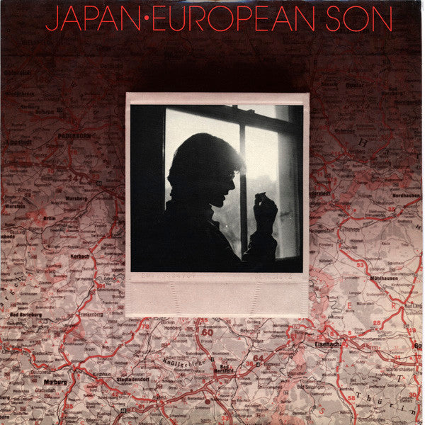 Master Release: European Son by Japan