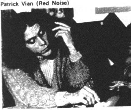 Patrick Vian