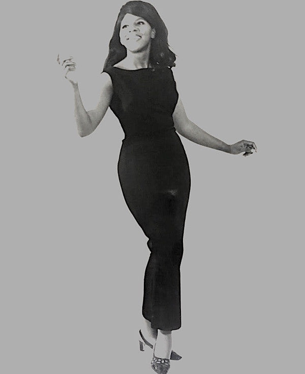 Sandra Phillips