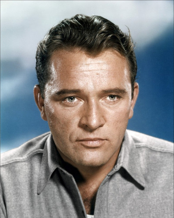Richard Burton (2)