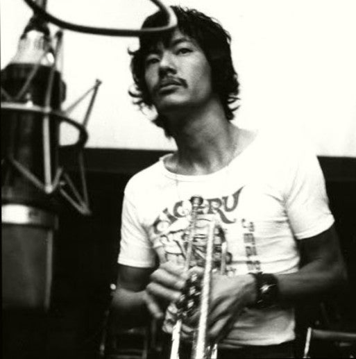 Terumasa Hino