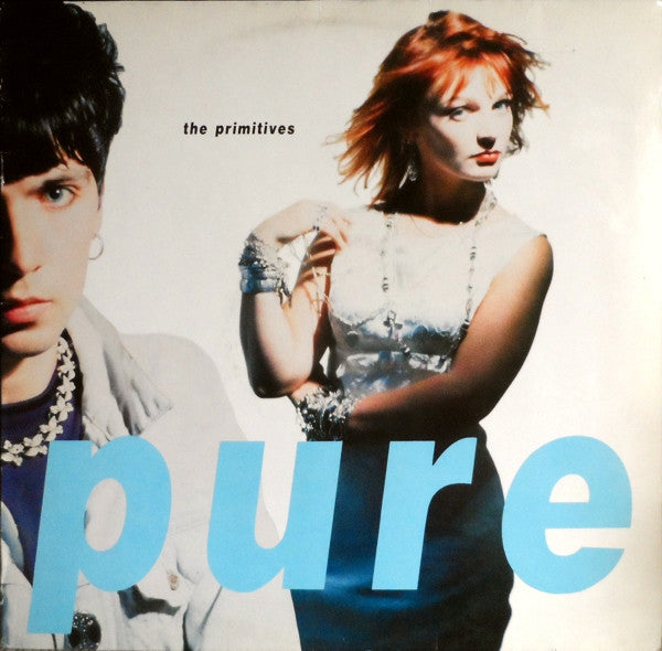 Release: Pure-Vinyl-UK & Europe-1989-PL 74252, PL 74252-465816