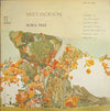 Milt Jackson - Born Free (Vinyl, LP, Album, Stereo) Very Good (VG) / Very Good Plus (VG+)