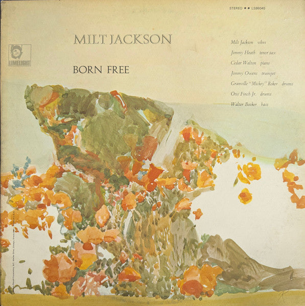 Born Free