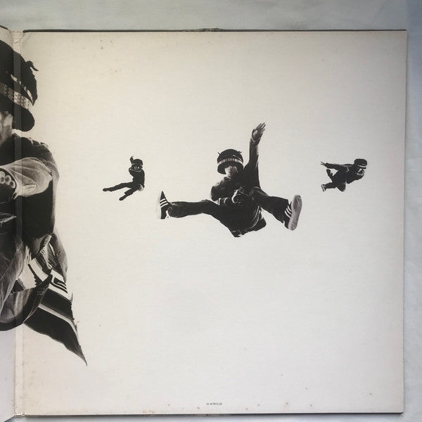 Release: The Return Of The Space Cowboy-Vinyl-UK-1994-477813 1, 01-477813-20-332134