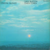 Gary Burton / Chick Corea - Crystal Silence (Vinyl, LP, Album) Very Good Plus (VG+) / Very Good (VG)