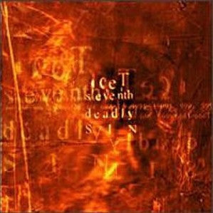 Master Release: Seventh Deadly Sin by Ice-T