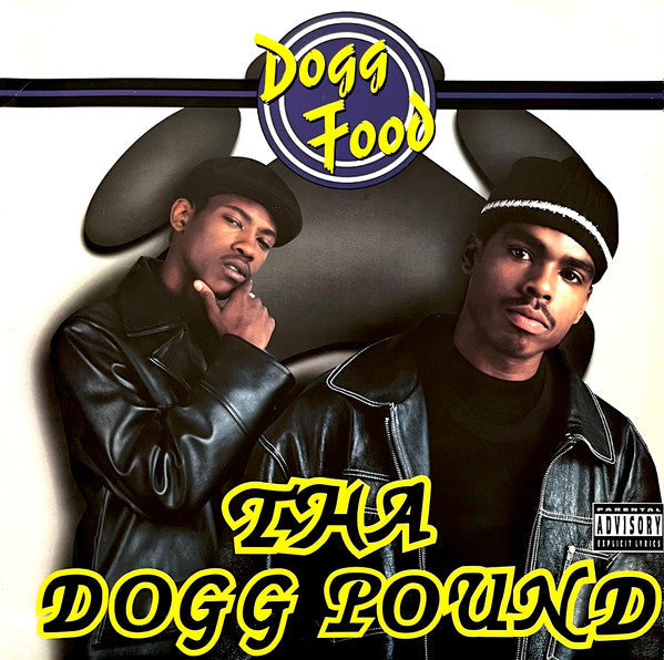 Master Release: Dogg Food by Tha Dogg Pound