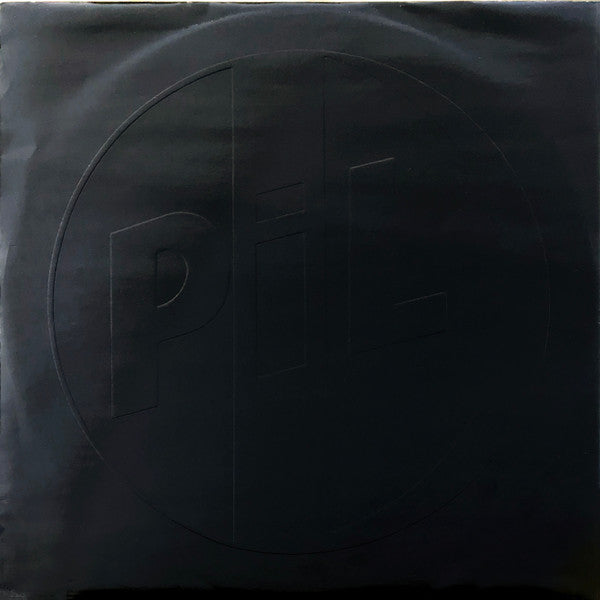 Release: Bad Life-Vinyl-UK-1984-VS675-12-542804