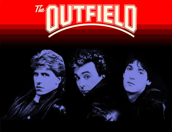 The Outfield