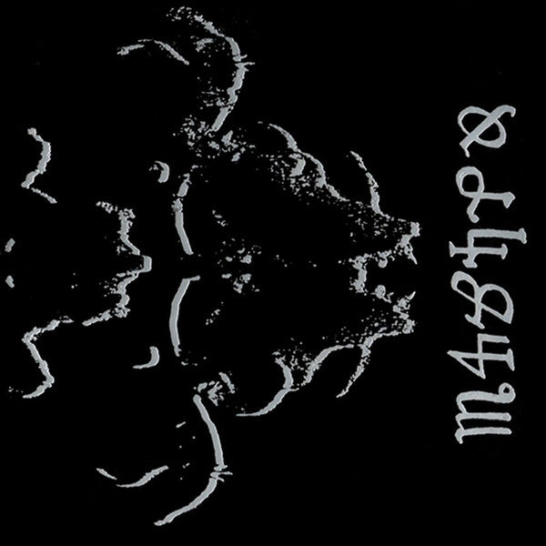 Release: Danzig 4P-Vinyl-US-1994-9 45647-1, 1-45647-921649