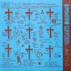 Love T.K.O. - For What It's Worth / Desert Song (Vinyl, 12