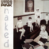 Kissing The Pink - Naked (Vinyl, LP, Album) Very Good Plus (VG+) / Very Good Plus (VG+)