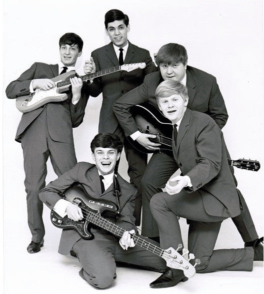 The Sounds (3)