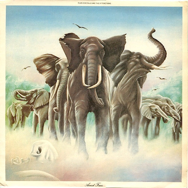 Release: Armed Forces-Vinyl-UK-1979-RAD 14-387257