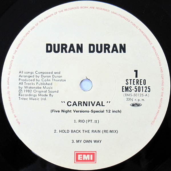Carnival