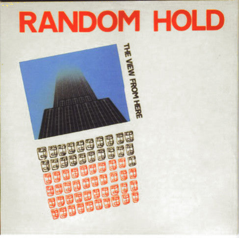 Master Release: The View From Here by Random Hold
