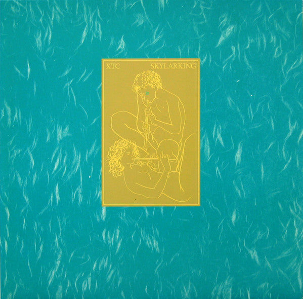 Release: Skylarking-Vinyl-Europe-1986-207 905, 207 905-630-626942