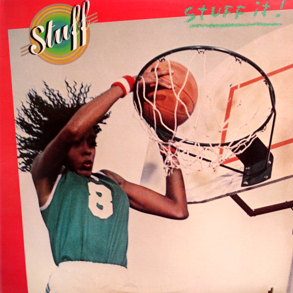 Release: Stuff It!-Vinyl-US-1979-BSK 3262, BSK 3262-770342