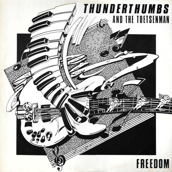 Freedom