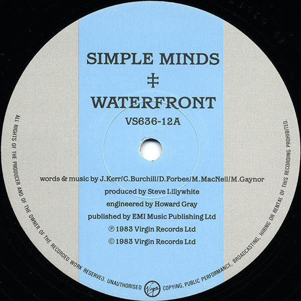 Waterfront