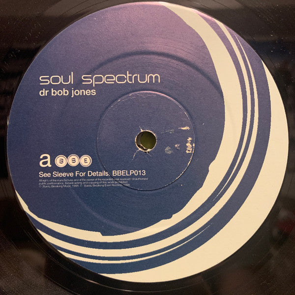 Soul Spectrum