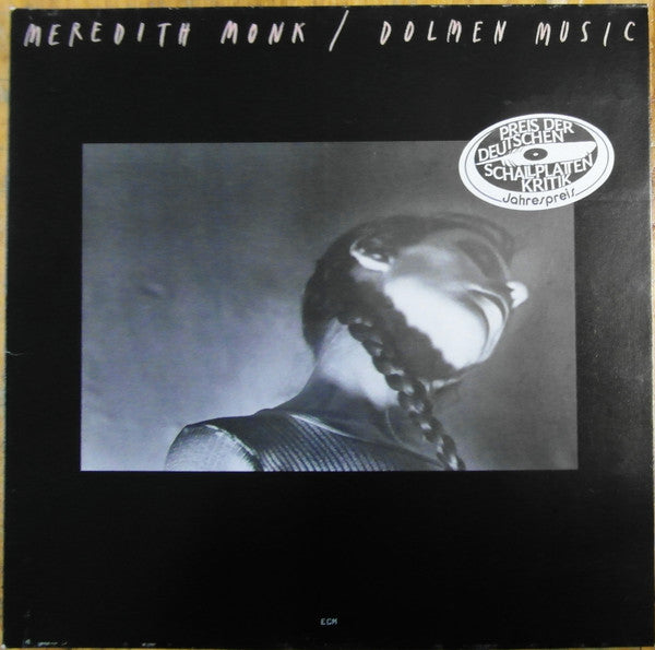 Release: Dolmen Music-Vinyl-Germany-1981-ECM 1197, 2301 197-414687