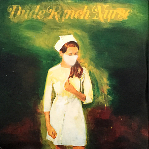 Master Release: Sonic Nurse by Sonic Youth