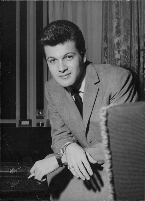 Tommy Sands