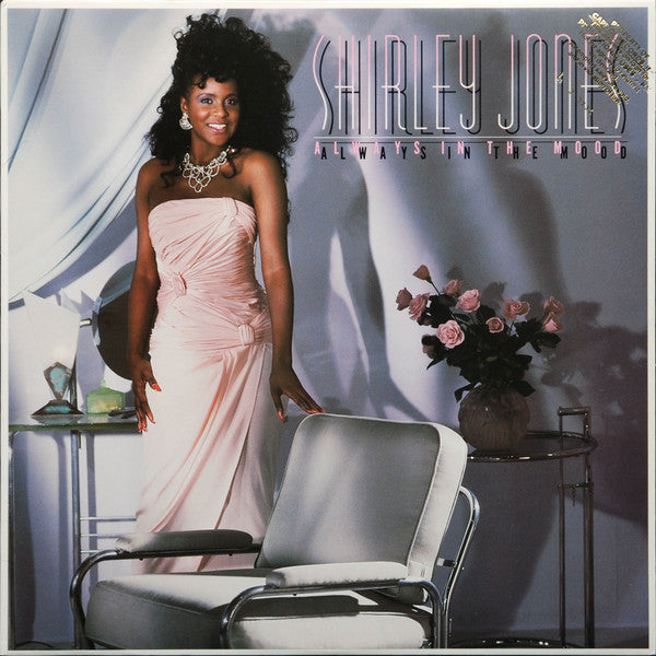 Release: Always In The Mood-Vinyl-US-1986-ST 53031, ST-53031-717301