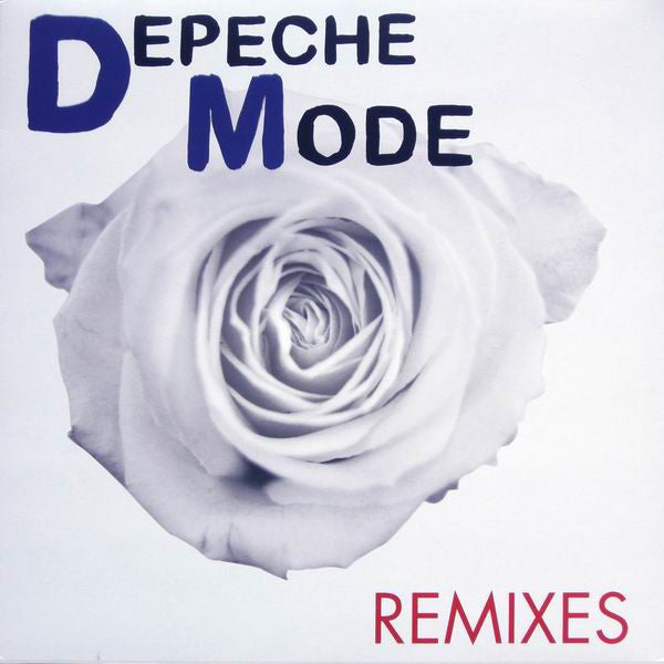 Release: Remixes-Vinyl-Europe-2006-L12BONG39, 0094637508619-853642