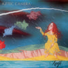 Aztec Camera - Knife (Vinyl, LP, Album, Stereo)