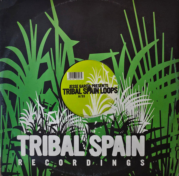 Release: Unknown Release-Vinyl-Spain-2003-N-TRMX 01-436416