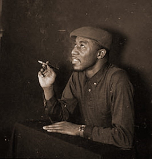 A.K. Salim