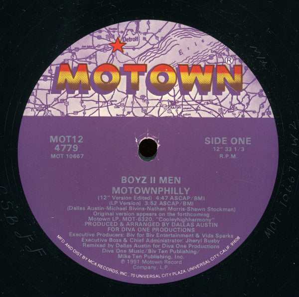 Motownphilly