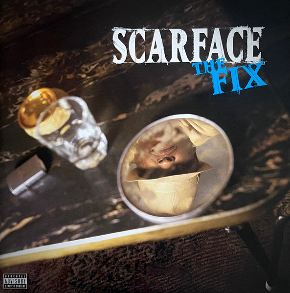 Release: The Fix-Vinyl-US-2002-314 586 909-1, 314 586 909-1, 314 586 909-1-396044