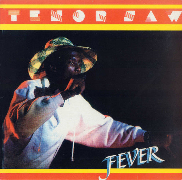 Master Release: Fever by Tenor Saw