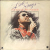 Stevie Wonder - Love Songs (Vinyl, LP, Compilation)