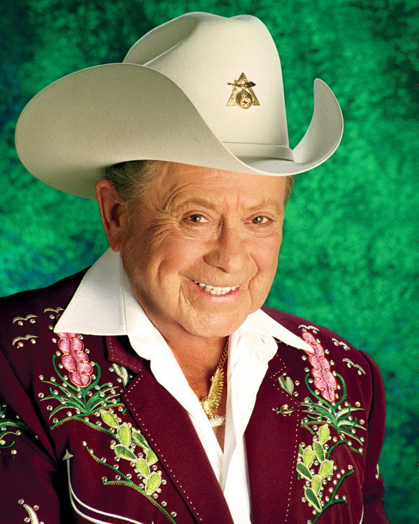 Little Jimmy Dickens