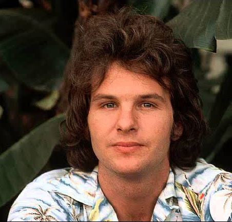 Dan Peek