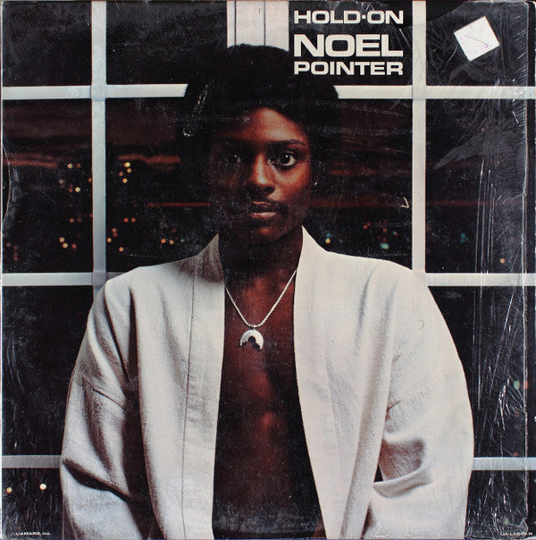 Release: Hold On-Vinyl-US-1978-UA-LA848-H-826658
