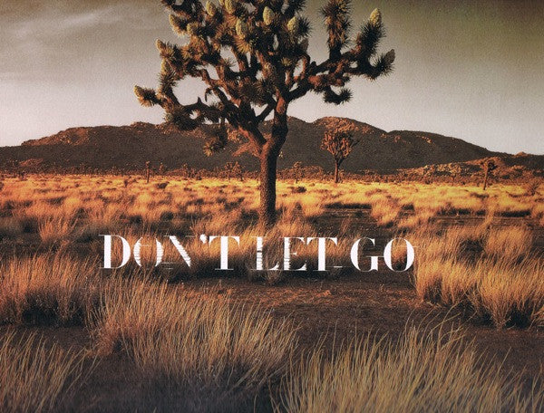 Master Release: Don't Let Go by Mondo Grosso