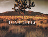 Mondo Grosso - Don't Let Go (Vinyl, 12